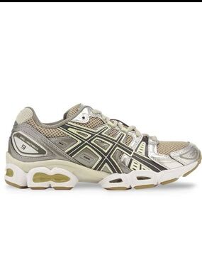 Asics Women’s Gel-Nimbus 9 Shoes